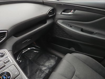 2023 Hyundai SANTA FE SEL AWD