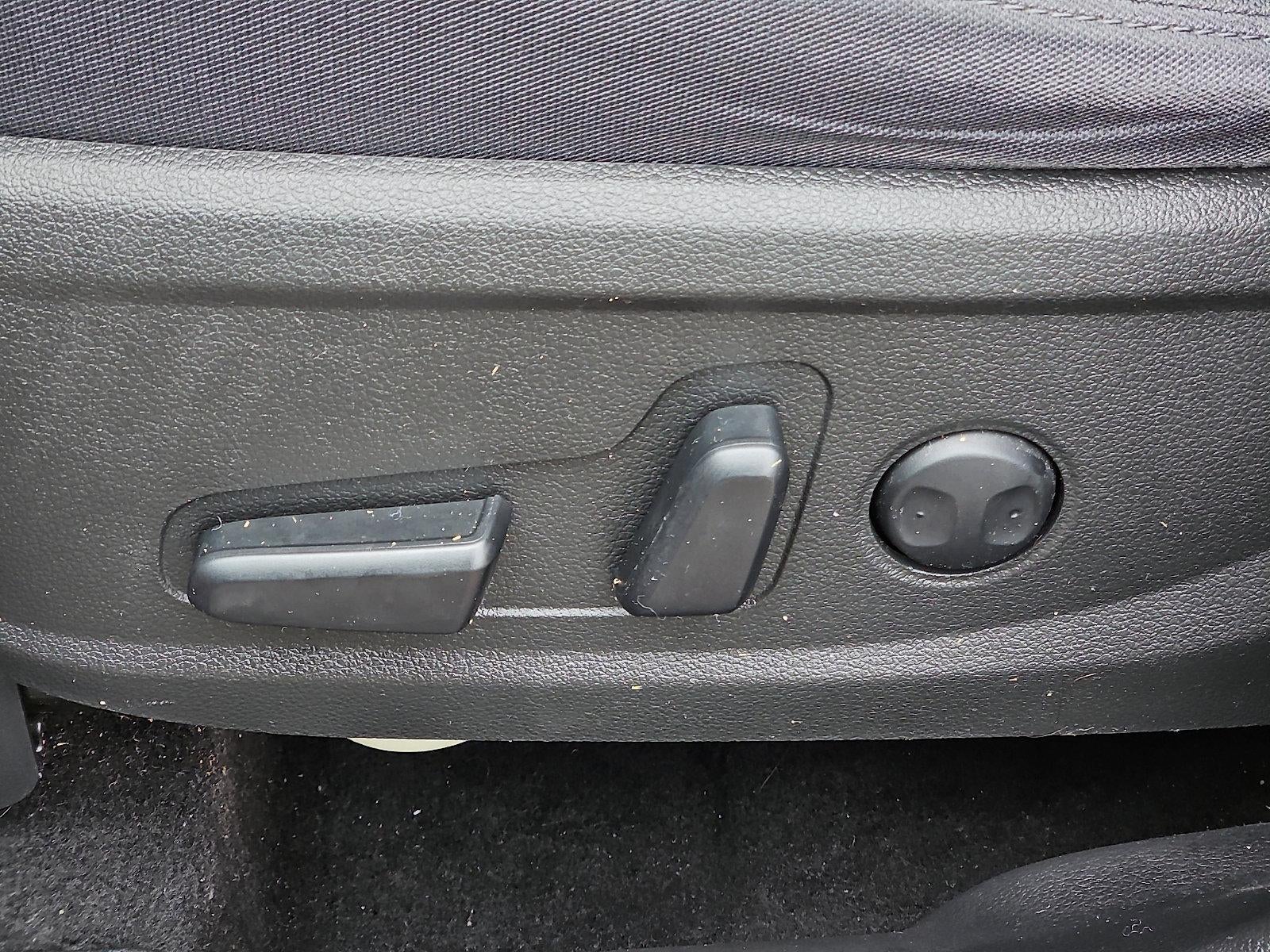 2023 Hyundai SANTA FE SEL AWD