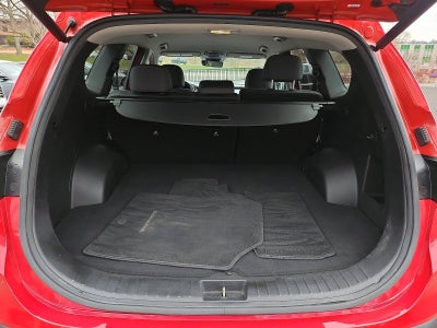 2023 Hyundai SANTA FE SEL AWD