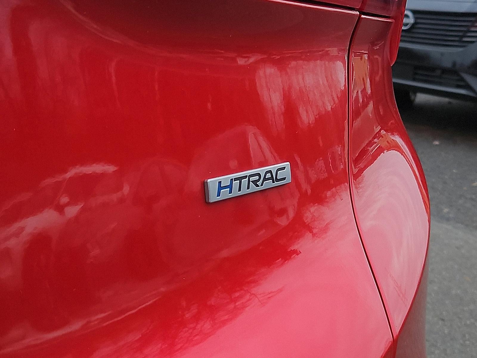 2023 Hyundai SANTA FE SEL AWD