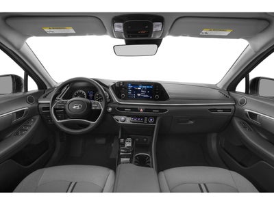 2020 Hyundai SONATA SEL 2.5L