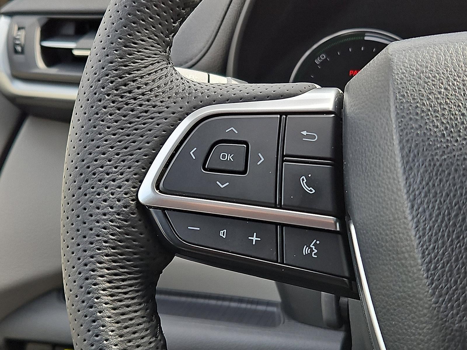 2024 Toyota Sienna Limited AWD 7-Passenger (Natl)