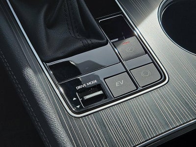 2024 Toyota Sienna Limited AWD 7-Passenger (Natl)