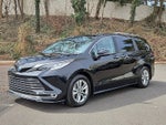 2024 Toyota Sienna Limited AWD 7-Passenger (Natl)