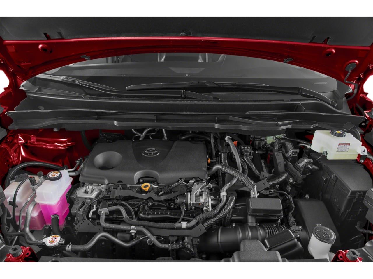 2024 Toyota Sienna Limited AWD 7-Passenger (Natl)