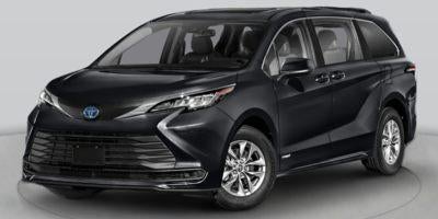 2024 Toyota Sienna Limited AWD 7-Passenger (Natl)