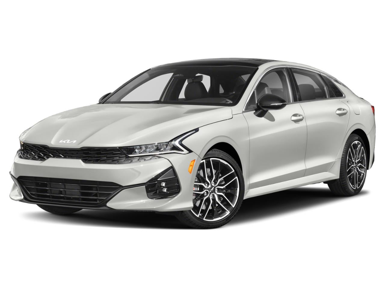 2023 Kia Optima GT FWD's photo