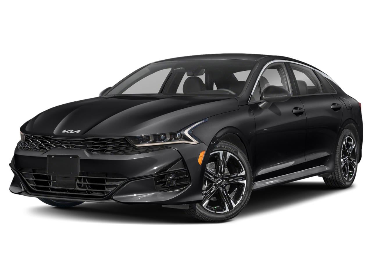 2023 Kia Optima GT-Line FWD's photo