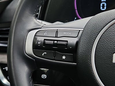 2023 Kia Sportage X-Line AWD