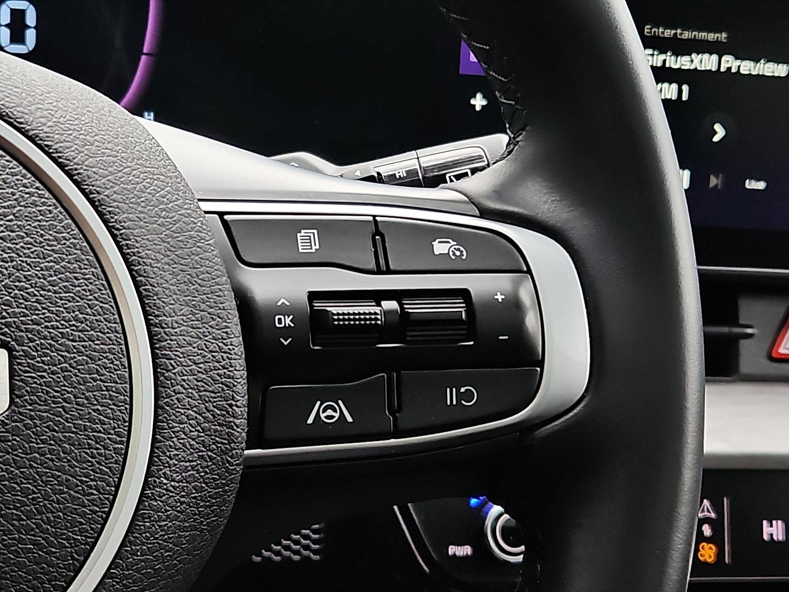 2023 Kia Sportage X-Line AWD