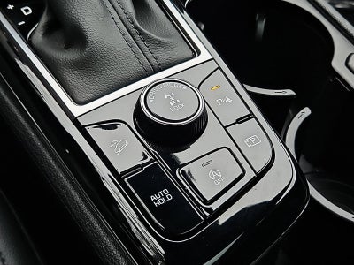 2023 Kia Sportage X-Line AWD