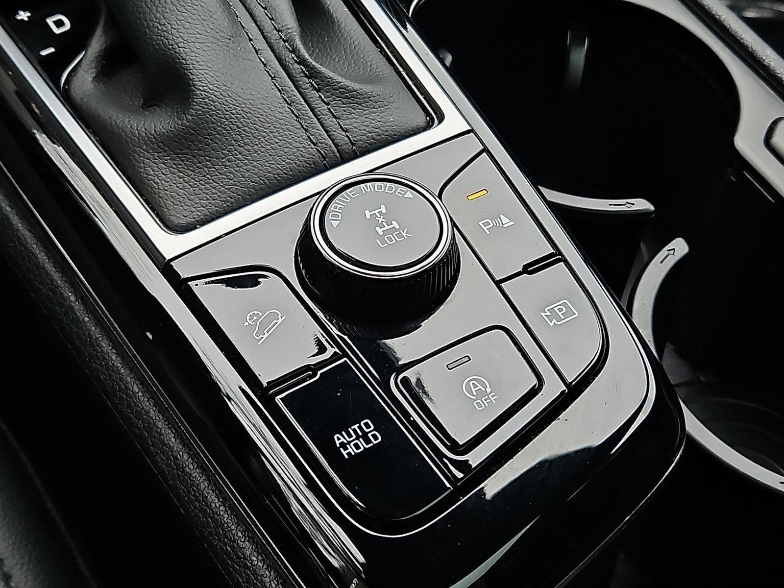 2023 Kia Sportage X-Line AWD