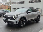 2023 Kia Sportage X-Line AWD