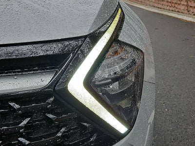 2023 Kia Sportage X-Line AWD