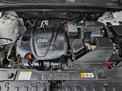 2013 Kia Sorento AWD 4dr I4-GDI EX