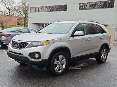 2013 Kia Sorento AWD 4dr I4-GDI EX