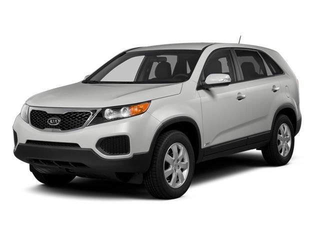 2013 Kia Sorento AWD 4dr I4-GDI EX