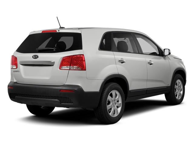 2013 Kia Sorento AWD 4dr I4-GDI EX