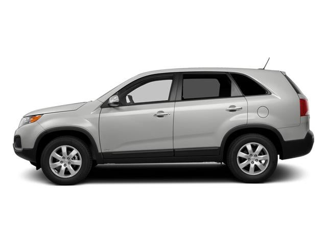 2013 Kia Sorento AWD 4dr I4-GDI EX