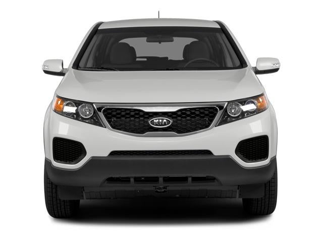 2013 Kia Sorento AWD 4dr I4-GDI EX