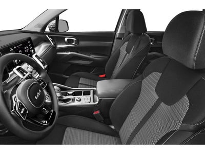 2023 Kia Sorento LX FWD