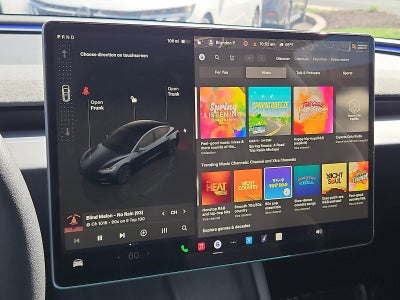 2024 Tesla Model 3 RWD *Ltd Avail*