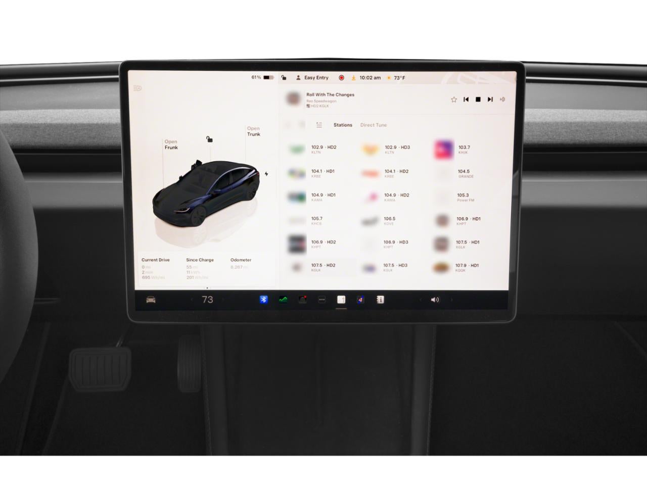 2024 Tesla Model 3 RWD *Ltd Avail*