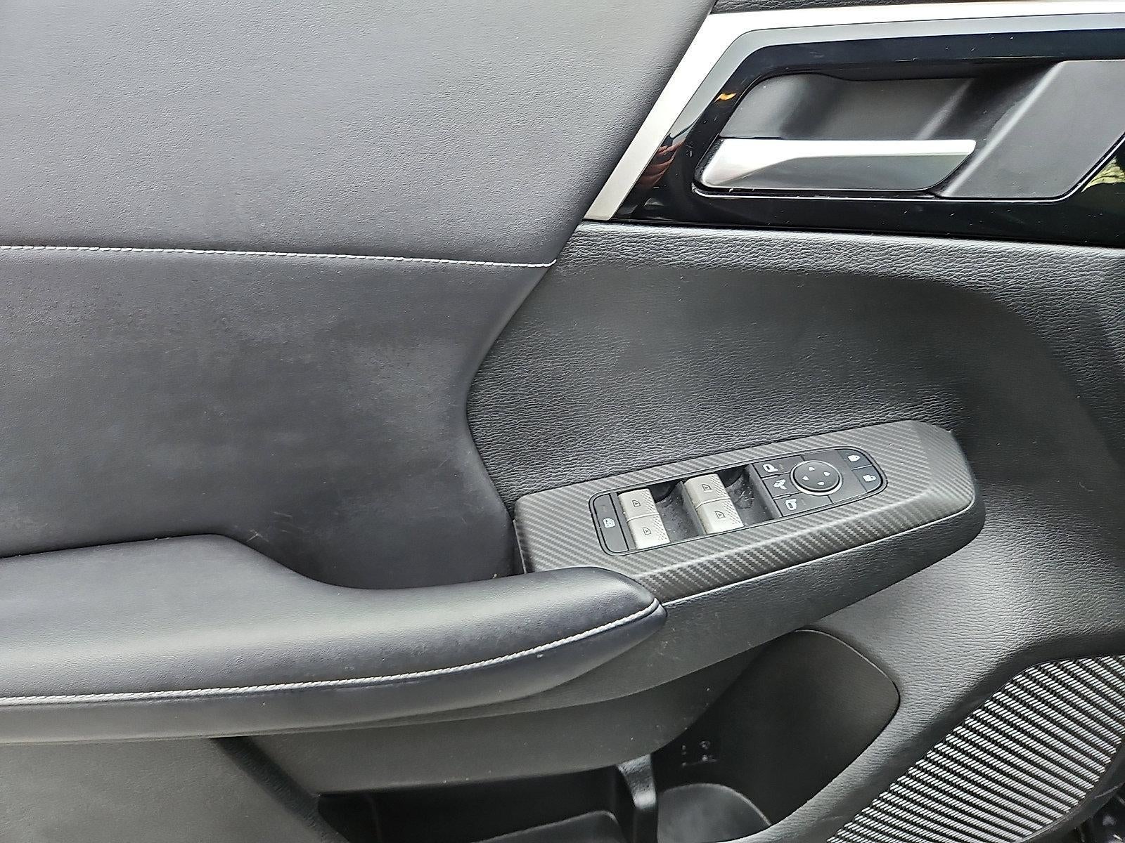 2023 Mitsubishi Outlander SE S-AWC