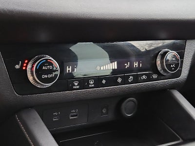 2023 Mitsubishi Outlander SE S-AWC