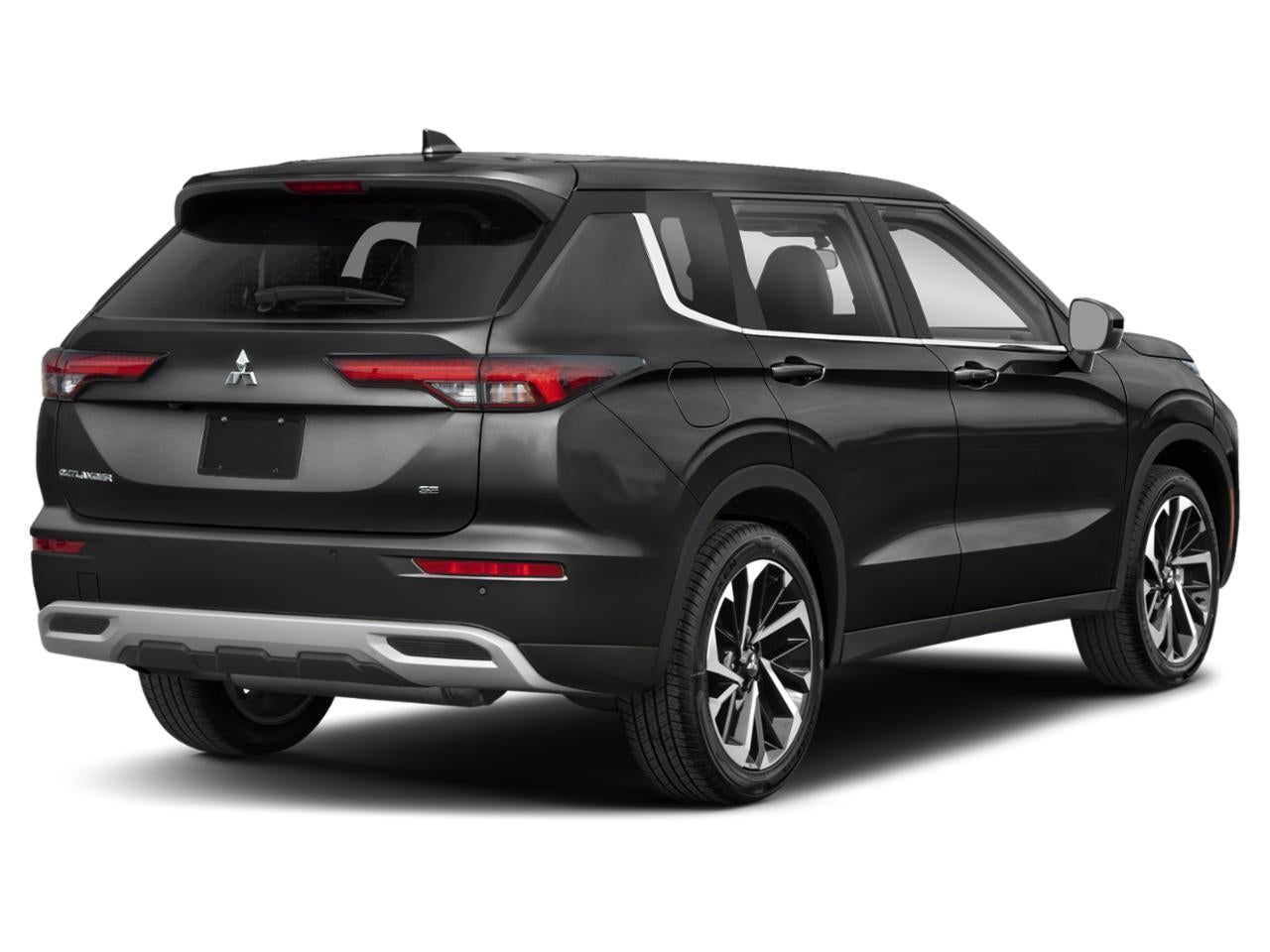 2023 Mitsubishi Outlander SE S-AWC