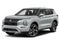 2023 Mitsubishi Outlander SE S-AWC