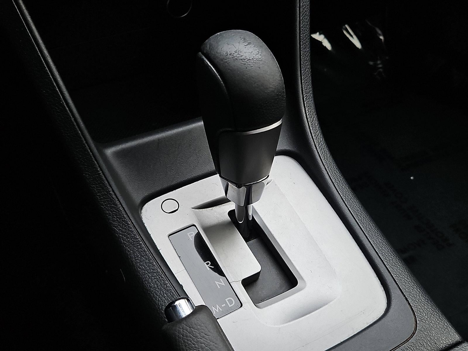 2014 Subaru Impreza Wagon 5dr Auto 2.0i Sport Limited