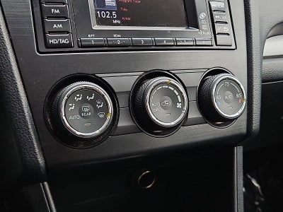 2014 Subaru Impreza Wagon 5dr Auto 2.0i Sport Limited