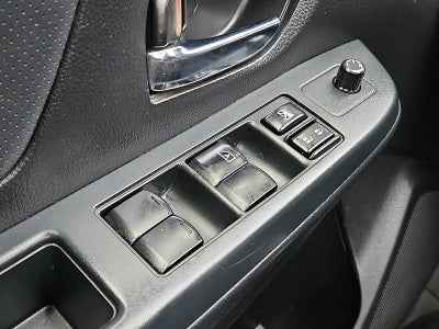 2014 Subaru Impreza Wagon 5dr Auto 2.0i Sport Limited