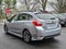 2014 Subaru Impreza Wagon 5dr Auto 2.0i Sport Limited