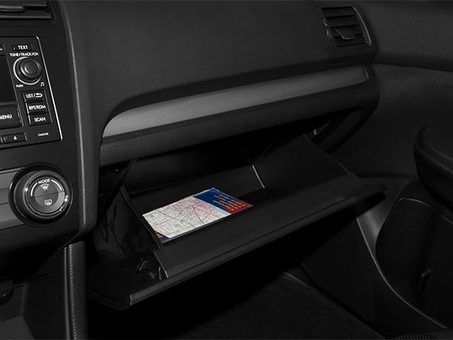 2014 Subaru Impreza Wagon 5dr Auto 2.0i Sport Limited