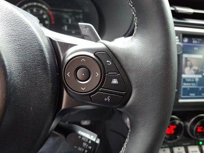 2024 Toyota GR86 Premium Auto (Natl)