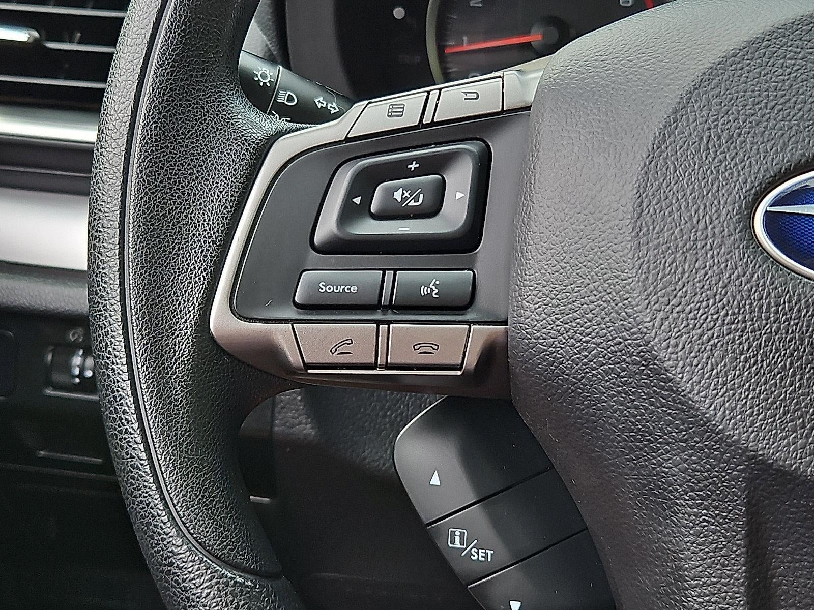 2016 Subaru Forester 2.5i Premium CVT