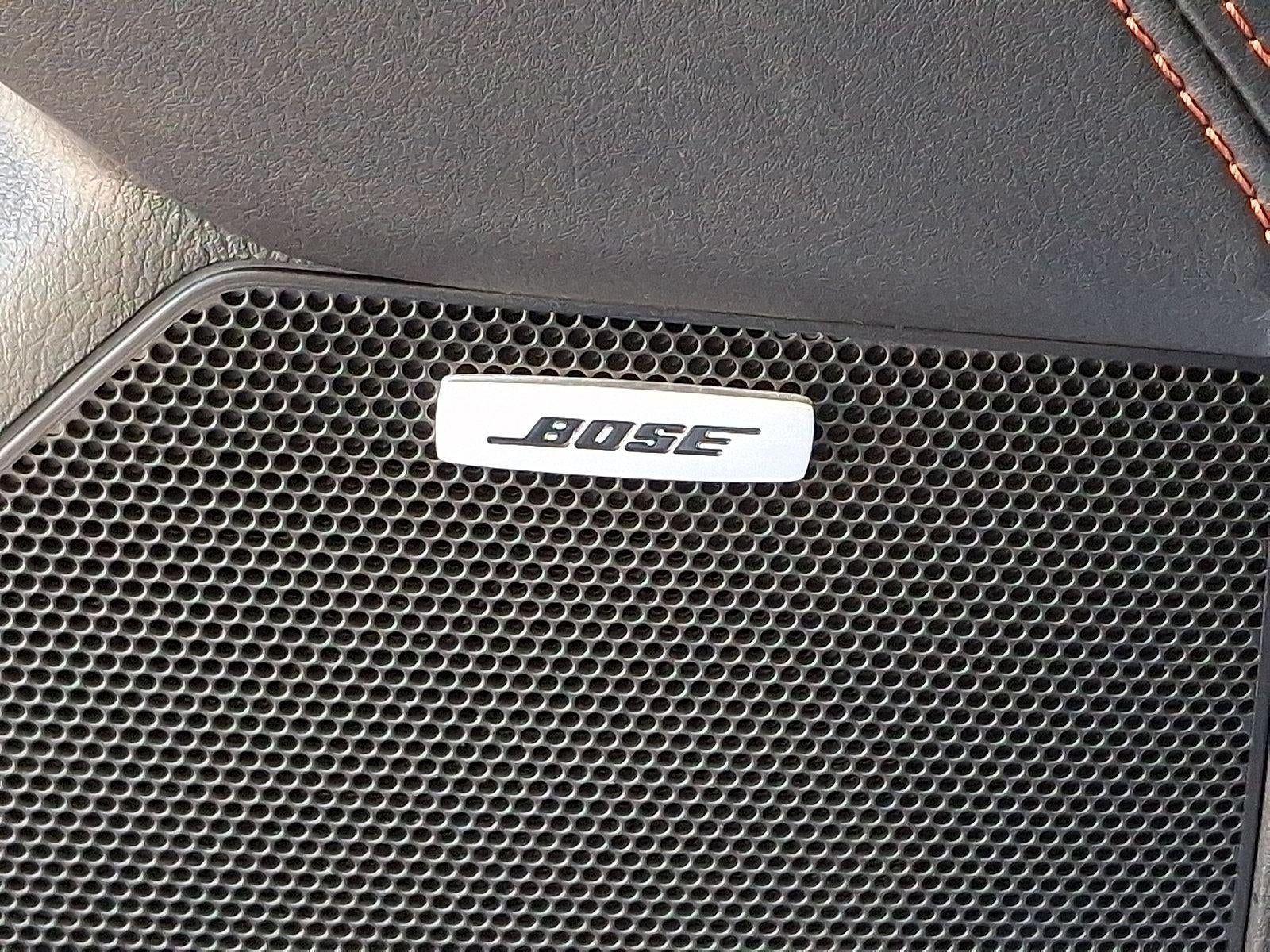 2024 Mazda Mazda CX-5 2.5 Carbon Turbo AWD
