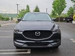 2017 Mazda Mazda CX-5 Touring AWD