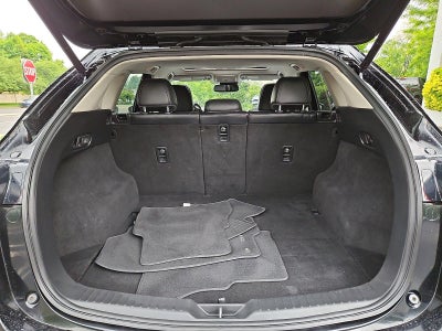2017 Mazda Mazda CX-5 Touring AWD