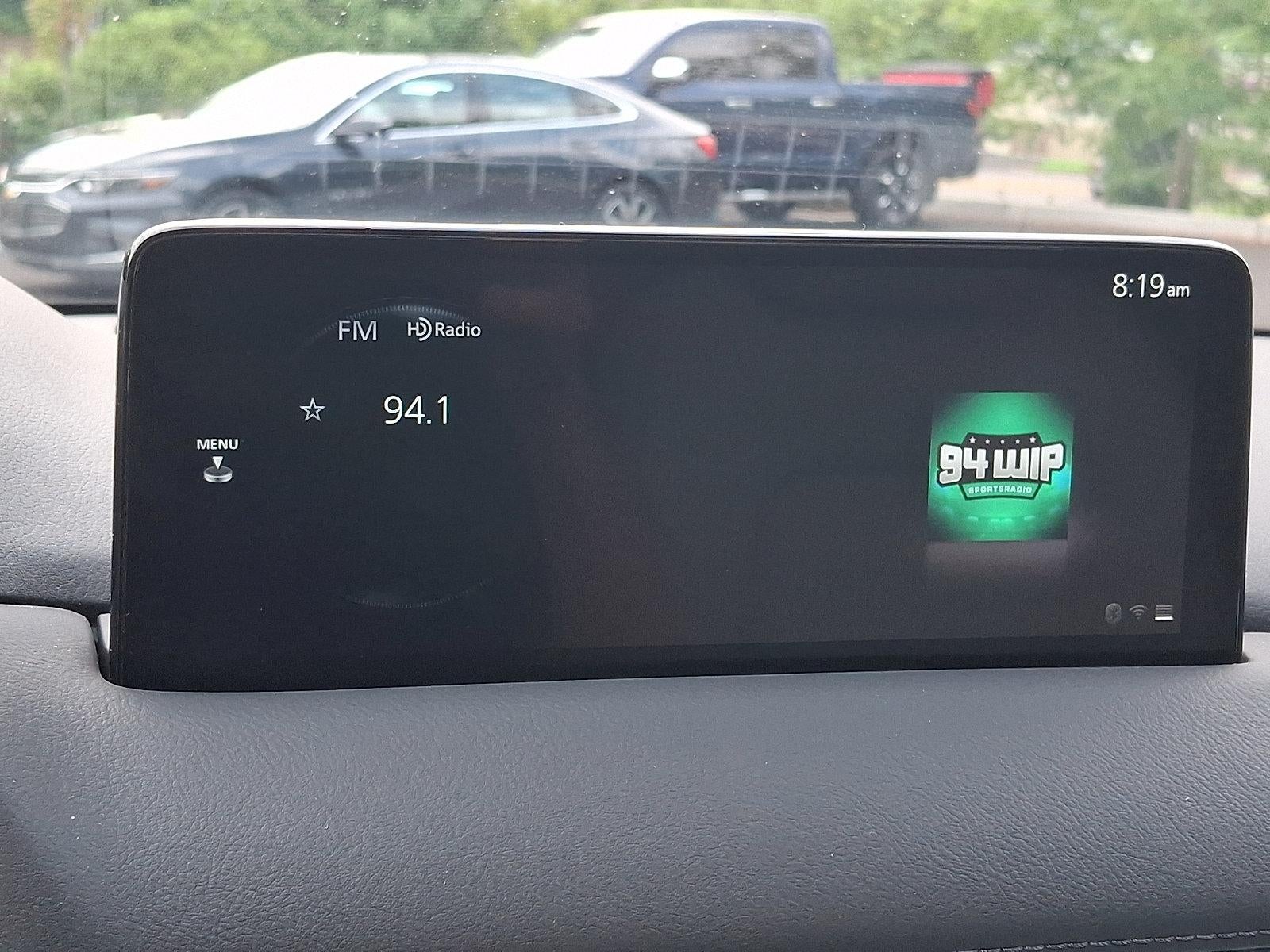 2024 Mazda Mazda CX-5 2.5 S Preferred Package AWD