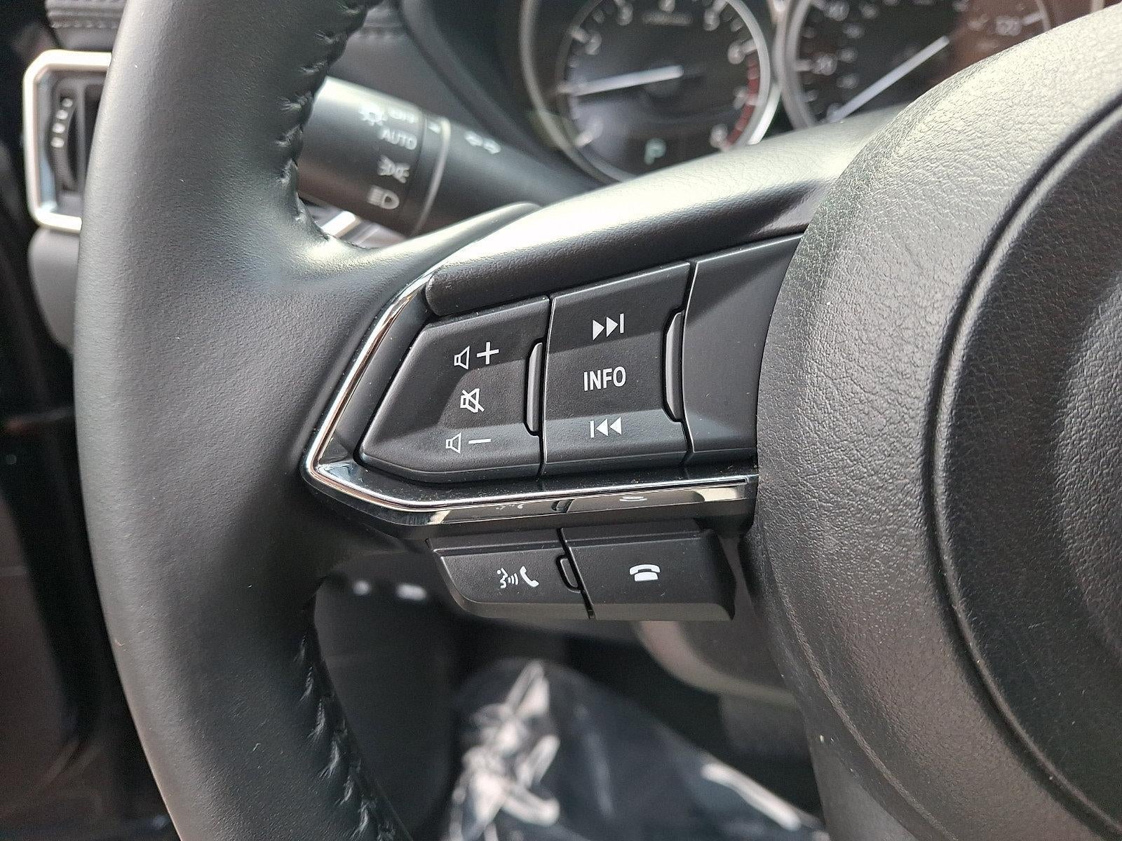 2024 Mazda Mazda CX-5 2.5 S Preferred Package AWD