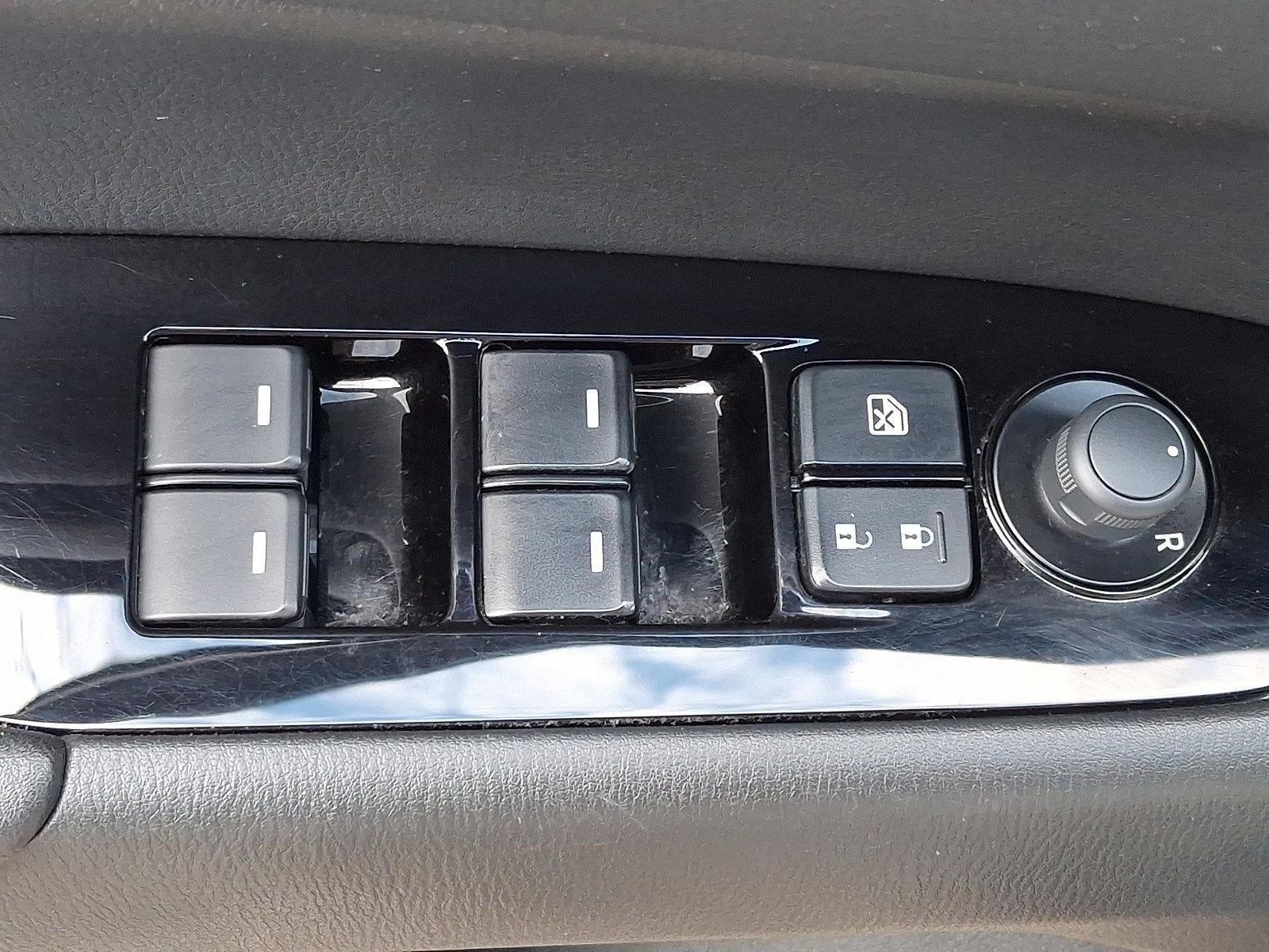 2024 Mazda Mazda CX-5 2.5 S Preferred Package AWD