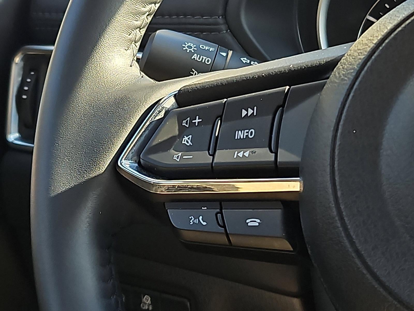 2023 Mazda Mazda CX-5 2.5 S Preferred Package AWD