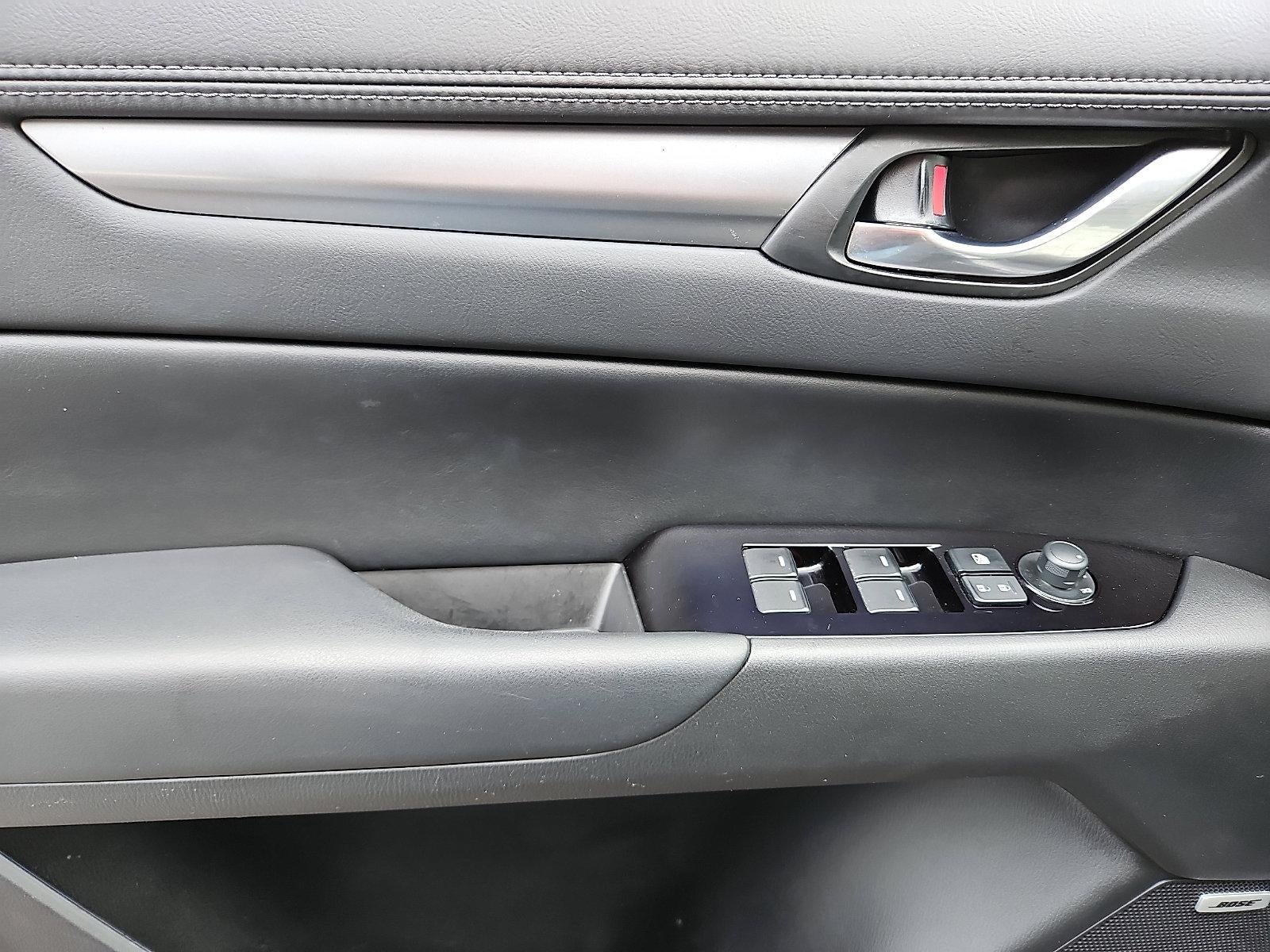 2021 Mazda Mazda CX-5 Touring AWD