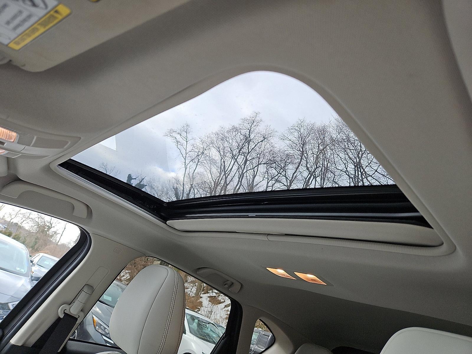 2021 Mazda Mazda CX-5 Touring AWD