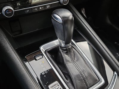 2021 Mazda Mazda CX-5 Touring AWD