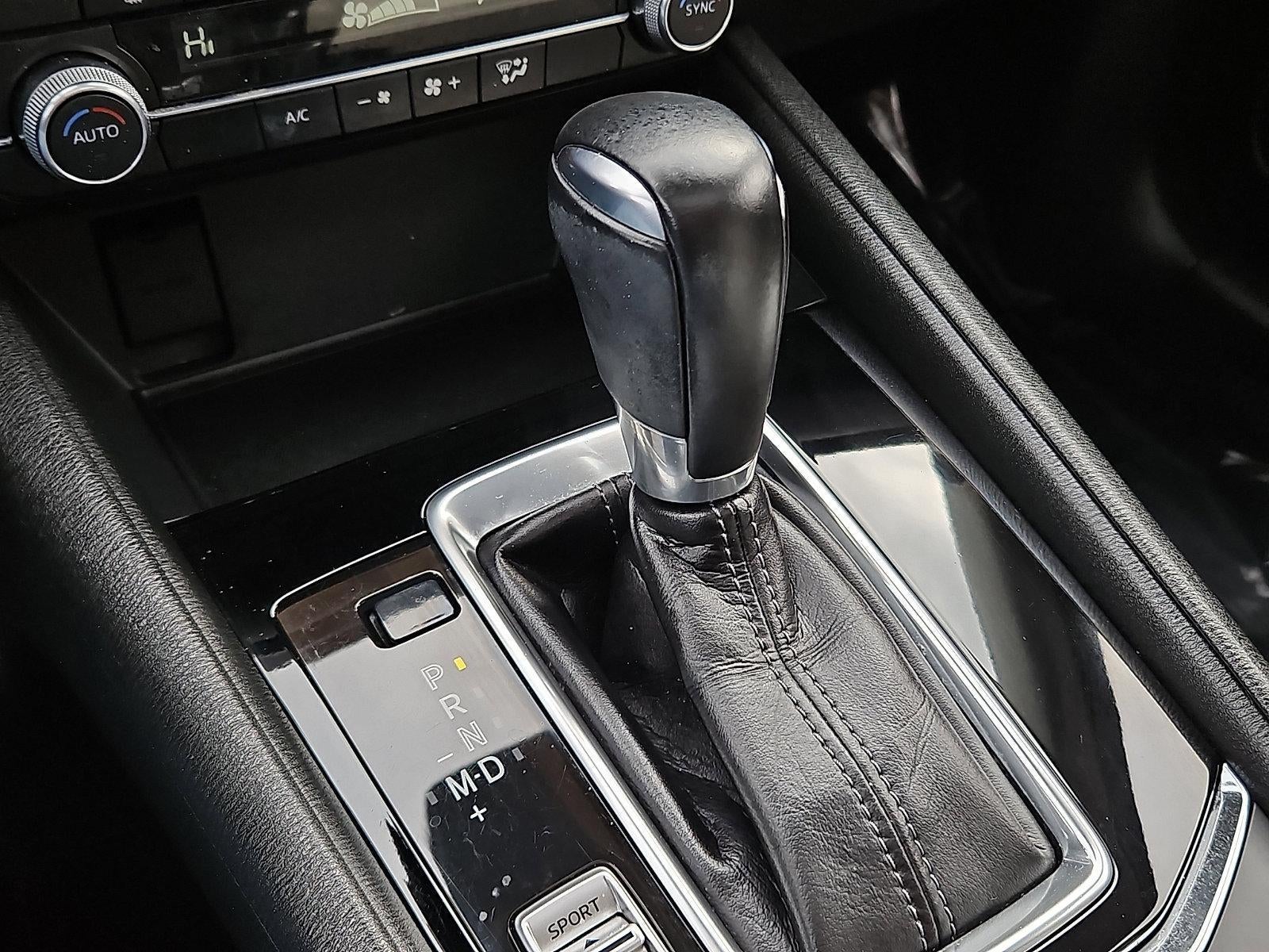 2021 Mazda Mazda CX-5 Touring AWD