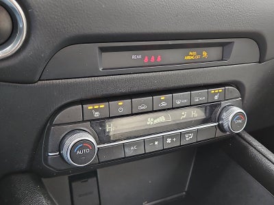 2021 Mazda Mazda CX-5 Touring AWD